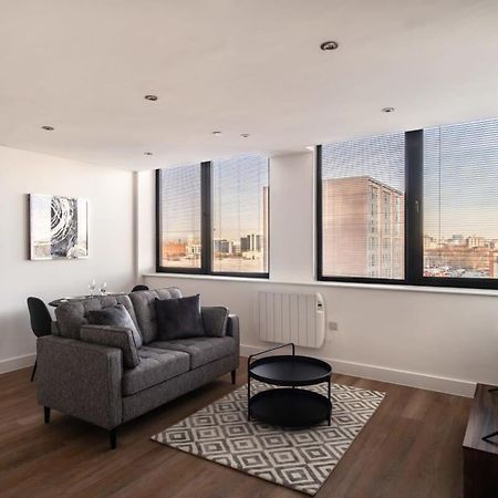 Stayzeni, Alexandra Rise Manchester Great 1 Bed 外观 照片