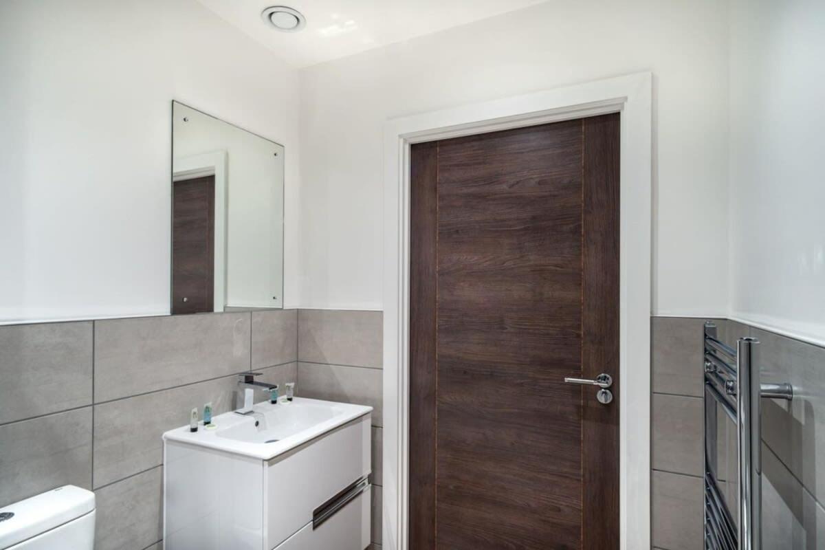 Stayzeni, Alexandra Rise Manchester Great 1 Bed 外观 照片